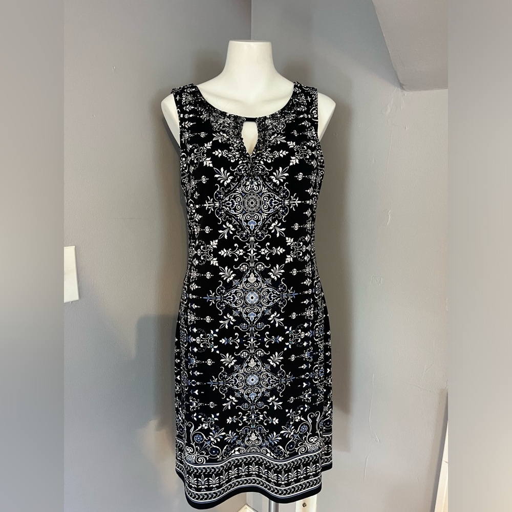 White House Black Market dress